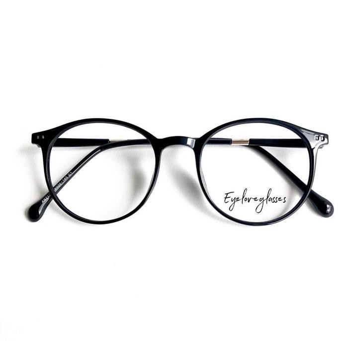 FRAME ID2126 - KACAMATA EYELOVEGLASSES