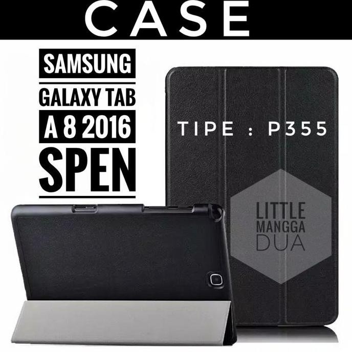 Case Samsung Galaxy Tab A 8.0 with S Pen P355 (2016)