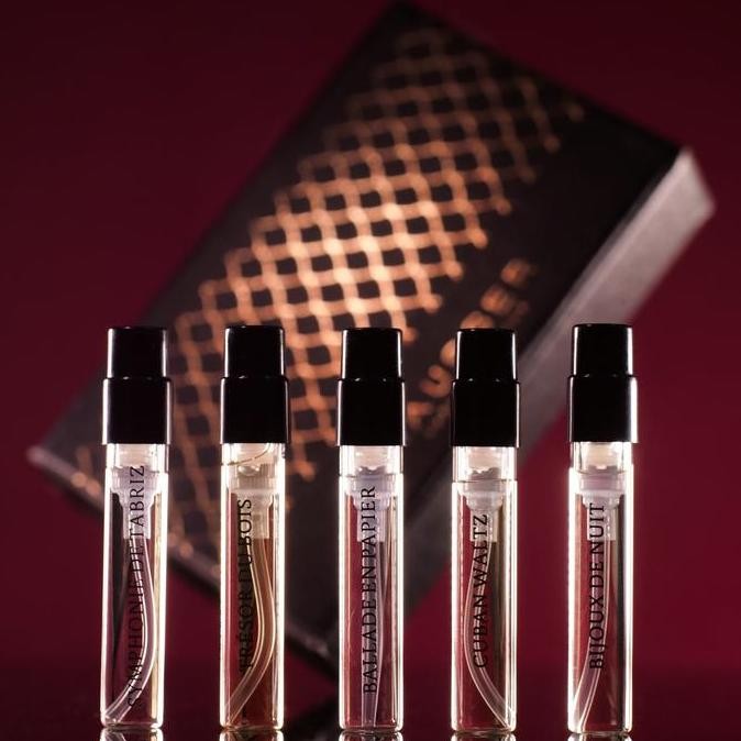 Hausser Discovery Set