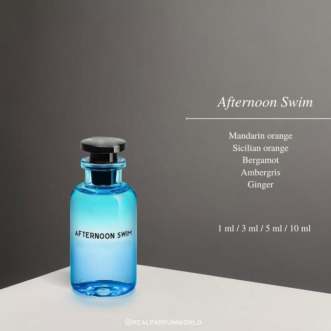 Decant Afternoon Swim for Unisex