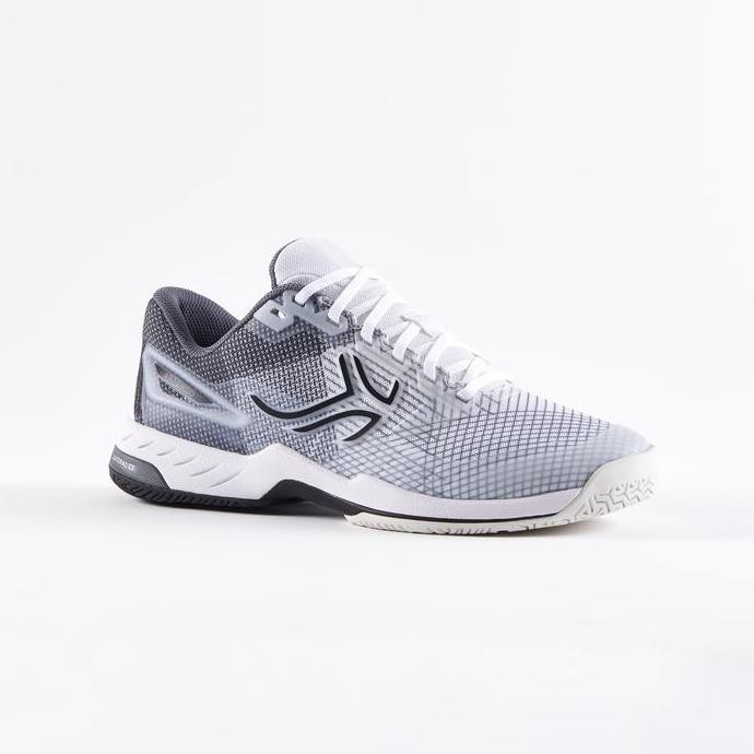 Decathlon ARTENGO Sepatu Tenis Pria Multi-Court TS990- Putih - 8573378 HS