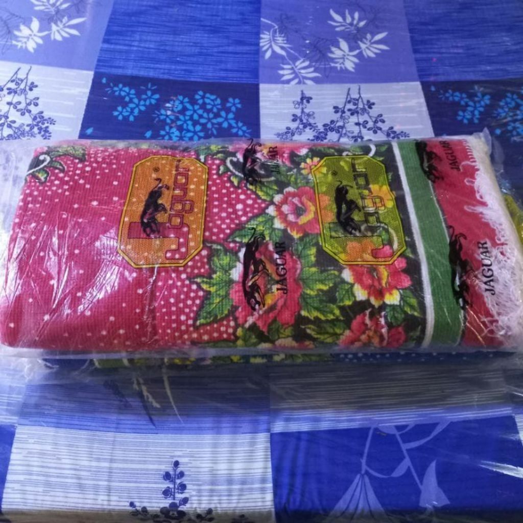 karpet permadani jaguar ukuran 200x300