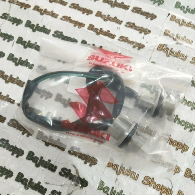 Soket Lampu Sen Depan Satria Fu Fi / Fu Injeksi