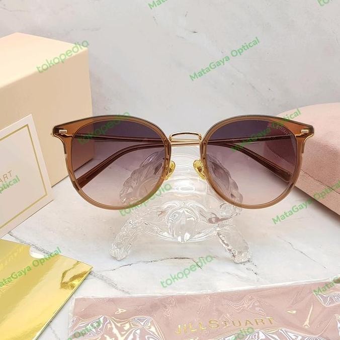 Sunglasses Original Jill Stuart Sania JS30009 C02B LUXURY EYEWEAR