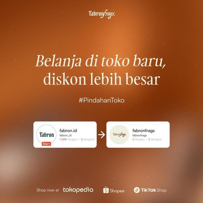 Parfum Johan Malik by Fabron.id