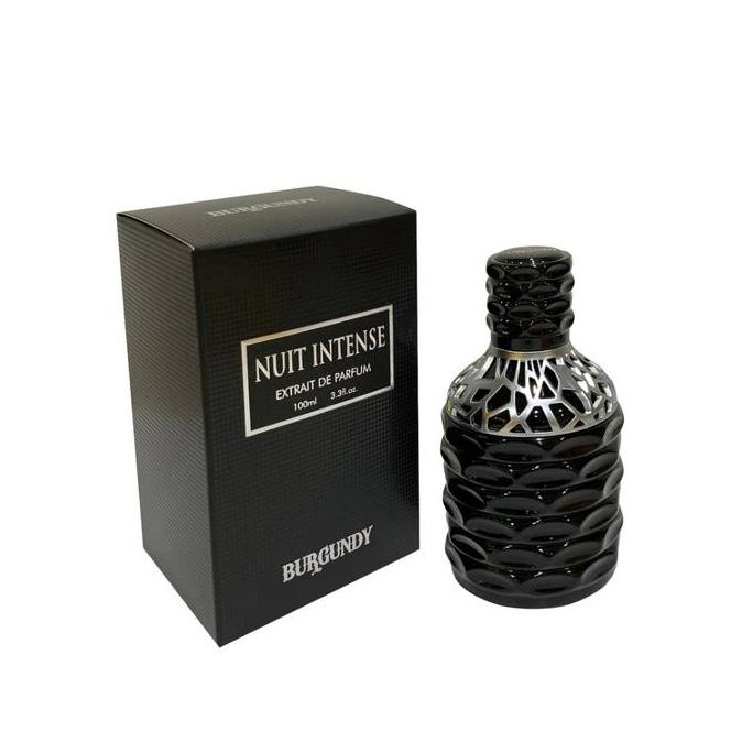 Burgundy Nuit Intense Edp 100ml