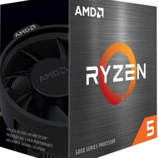 NEW ryzen 5 5600x