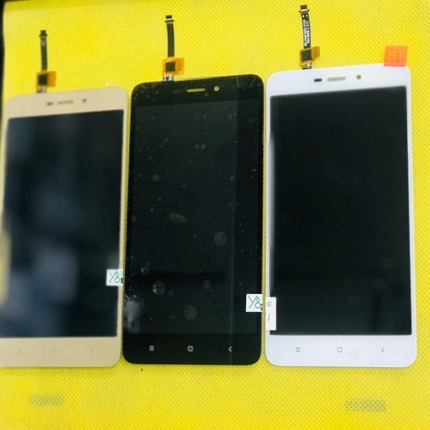 Lcd Touchscreen Xiaomi Redmi 4A - Mi 4A - Mi4A - Redmi4A - Lcd Fullset