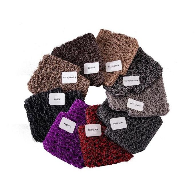 Karpet Mobil Comfort Deluxe Hyundai Stargazer 7 Seat 2022