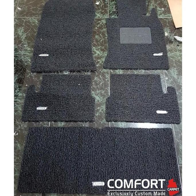 Karpet Mobil Comfort Premium Mini Morris Cooper