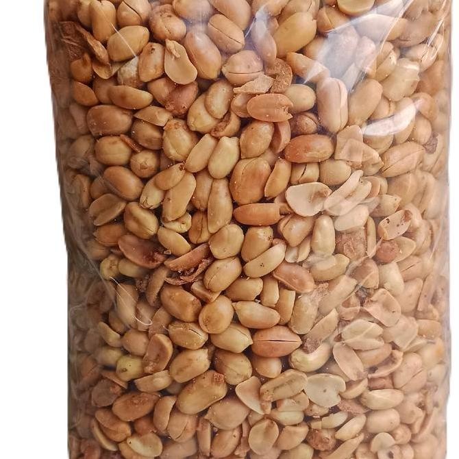 

Kacang Tanah Matang Goreng Food Snacks Allshop