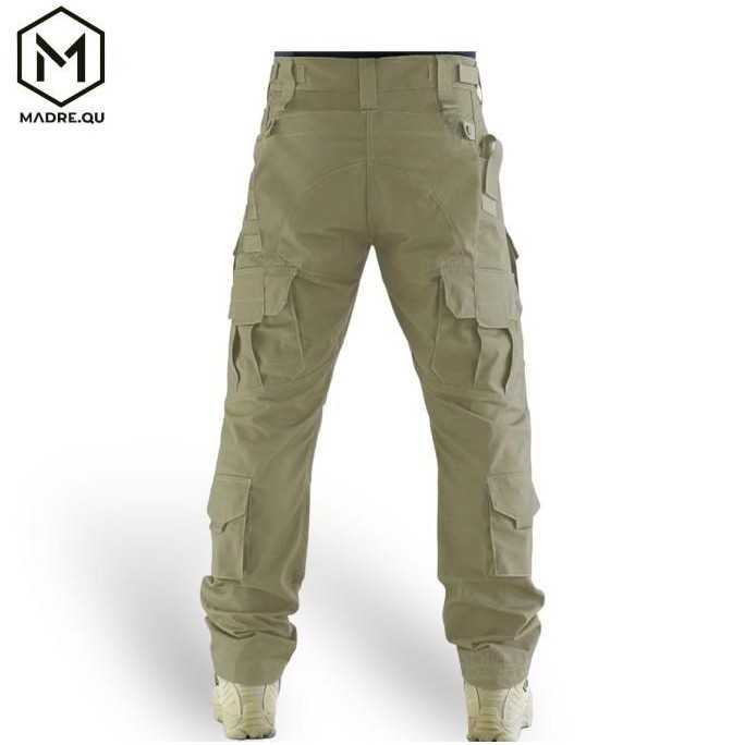 CELANA KITANICA TACTICAL PANTS