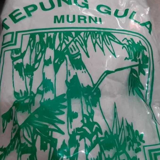 

BAMBU GULA HALUS 500GR, GULA CAMPURAN MAKANAN/KUE DLL