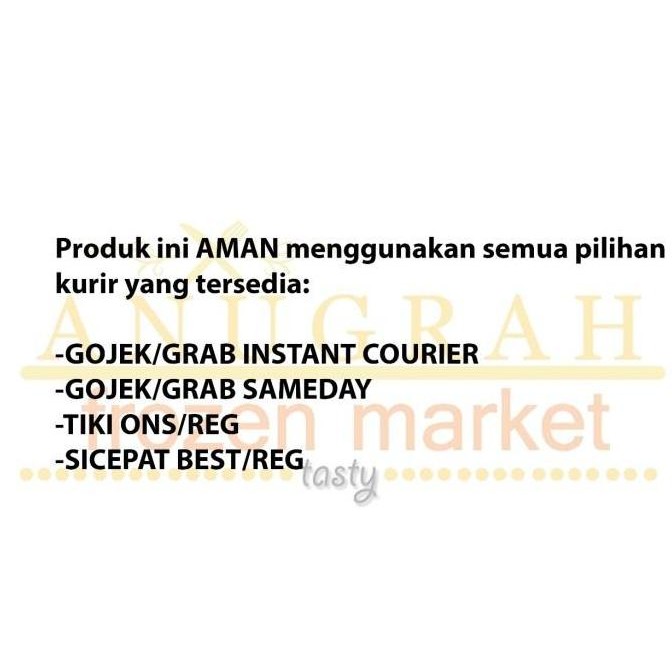 

ROYCO Sapi & Ayam 100gr