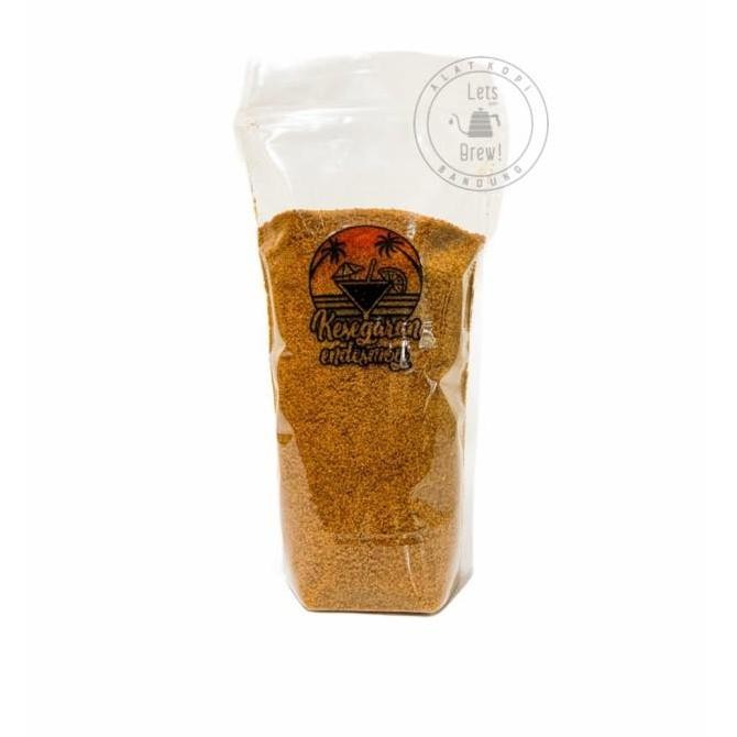 

Gula Aren Gula semut mirip prima (campuran) lebih bagus 1000gr