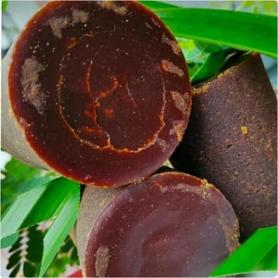 

Gula Aren Asli Cianjur