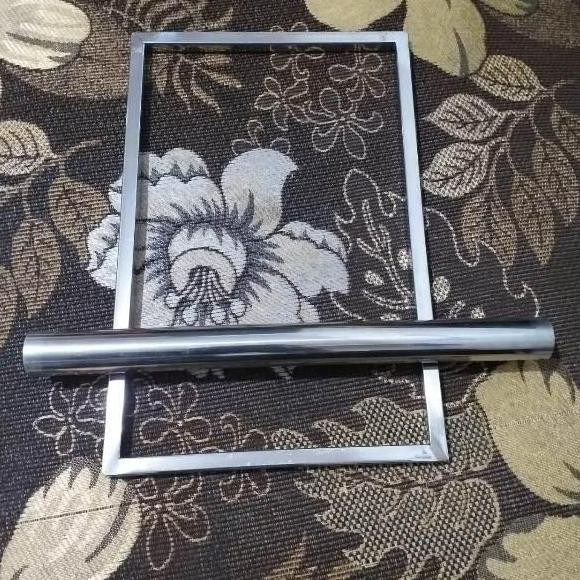 Bingkai Perata Adonan Kue Kering / Bingkai Adonan Kue Kering