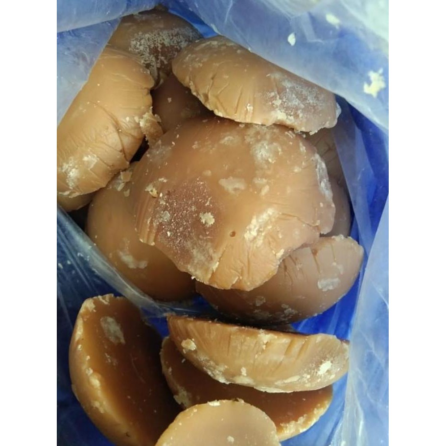 

GULA MERAH KELAPA MURNI ASLI KEBUMEN 1000 GRAM