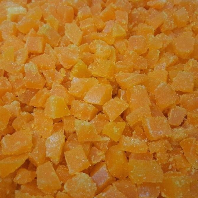 

Gula Batu Sari Madu Kuning Potongan Kecil Asli Cirebon 1kg