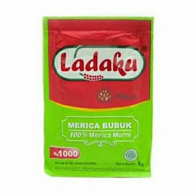 

LADAKU MERICA BUBUK 4 GRAM