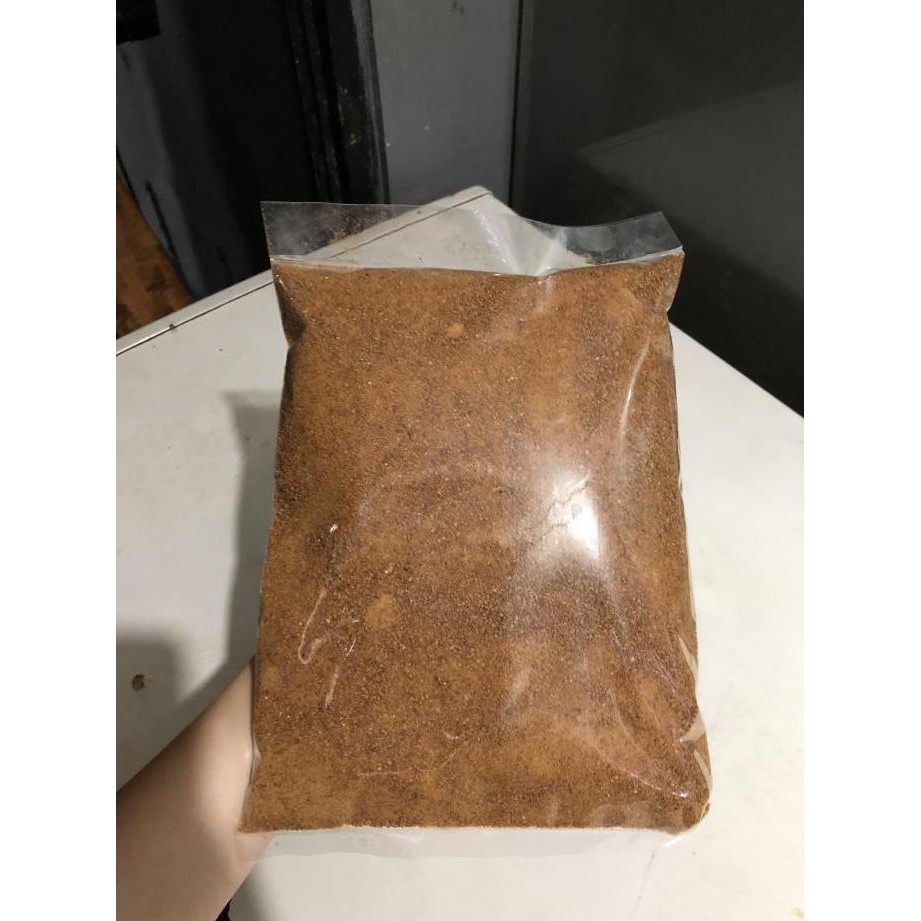 

Gula Aren / Brown sugar 1 kg