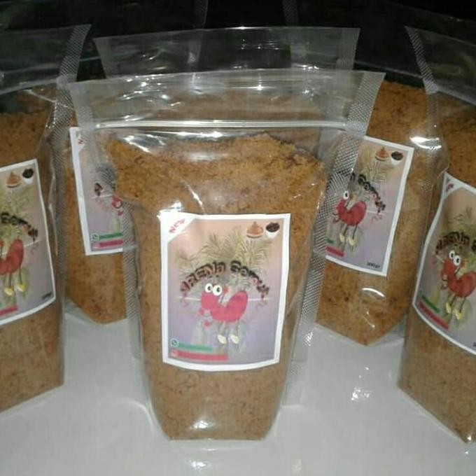 

ARENa Semut/Gula Aren