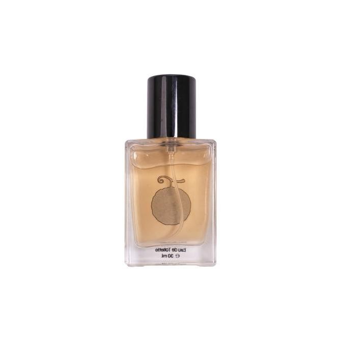 W.Essentiels x One Piece Eau de Gomu Gomu + Enamel Pin