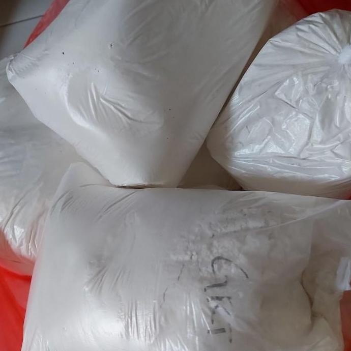 Tepung Pati Garut 1 kg