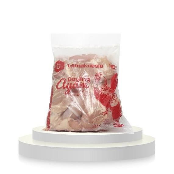 

Paha Ayam Boneless/ Fillet Paha Ayam/ Paha Ayam tanpa Tulang