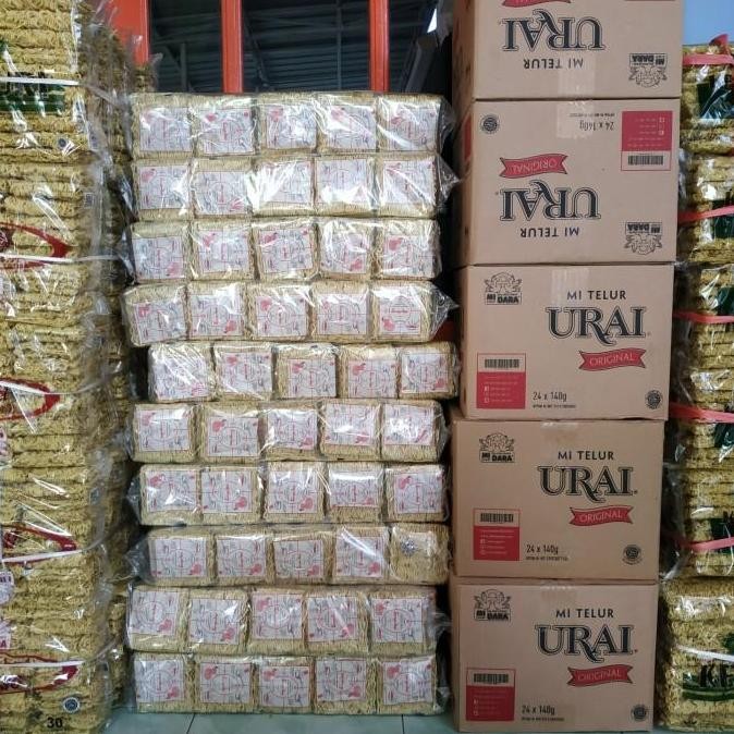 

Surya mie isi 50 cap burung dara