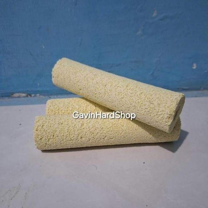 Bioring Bio ring bulat panjang momogi rumah bakteri aquarium kolam