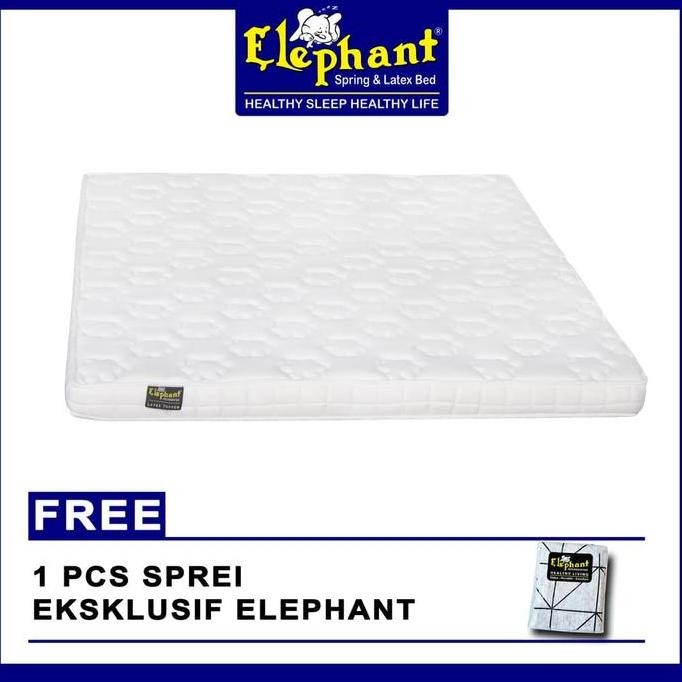 Kasur latex bayi / Matras bayi / Baby Latex Bed