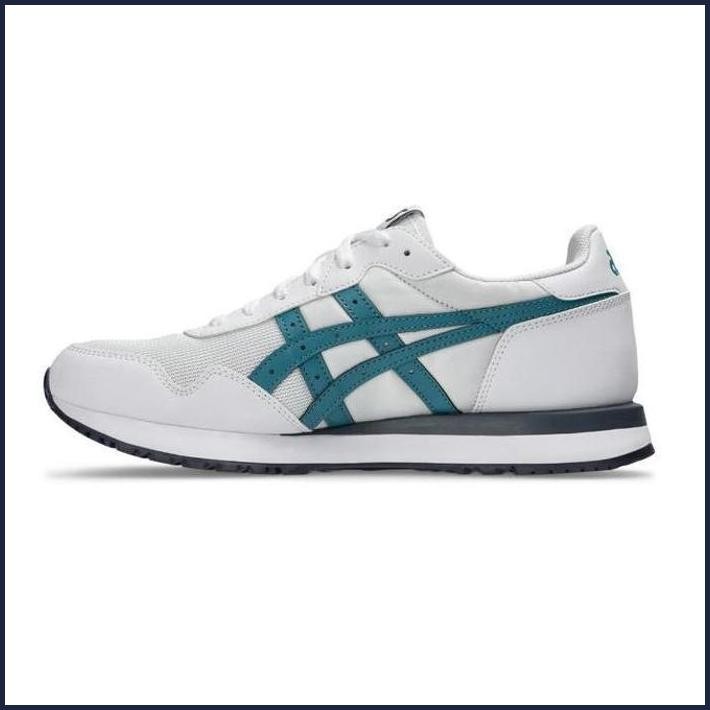 NEW STOCK ASICS UNISEX TIGER RUNNER II-1203A612.101 READY