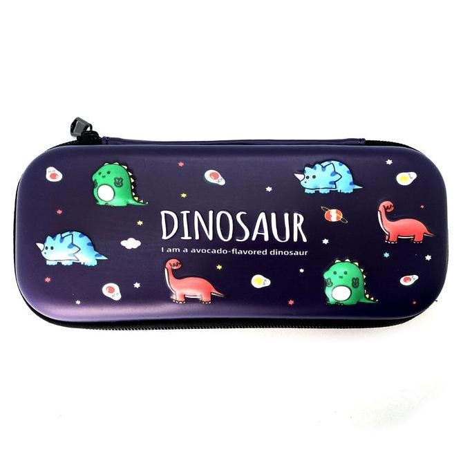 

Scoop Tempat Pensil Dinosaurus 41220701