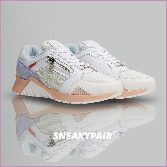 NEW SNEAKYPAIR STRADA HYDRANGEA SEPATU WANITA SNEAKERS SPORT SHOES READY