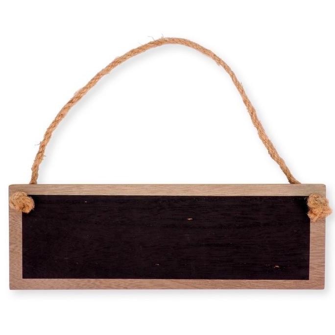 

Scoop Dekorasi Dinding Papan Tulis / Wall Hanging Black Board 60310502