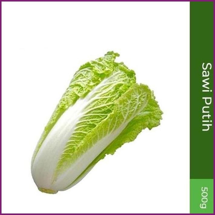 

STOCK READY SAWI PUTIH 500GR TERBARU