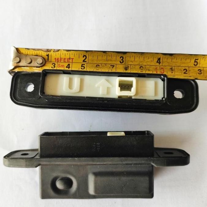 Promo Switch Handle Pintu Bagasi Fortuner VRZ SRS, Sienta Yaris Original COD