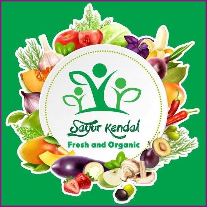 

STOCK READY TERONG ORGANIK - SAYUR KENDAL TERBARU