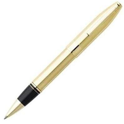 

Sheaffer Legacy Heritage Brushed 22K Gold Trim Rollerball Pen