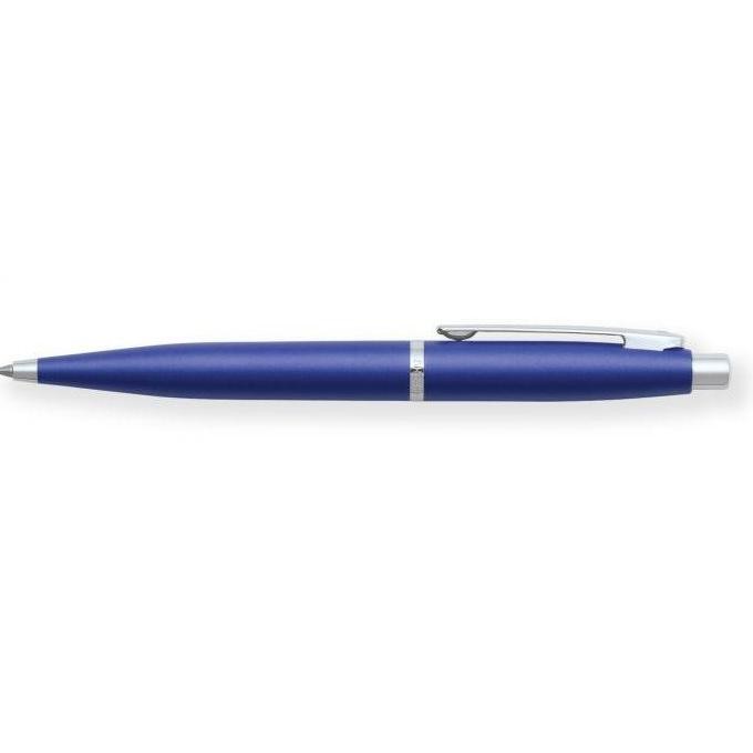 

Sheaffer VFM Neon Blue Ballpoint Pen