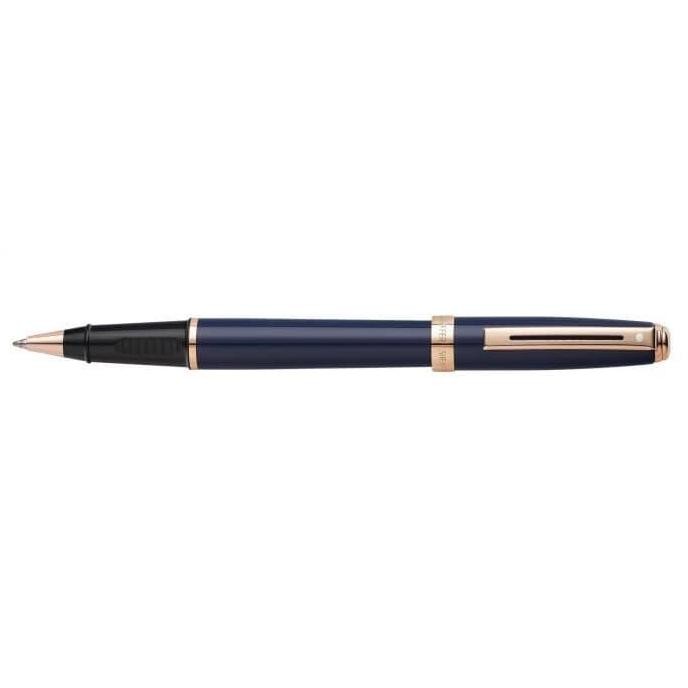 

Sheaffer Prelude Cobalt Blue Rollerball Pen