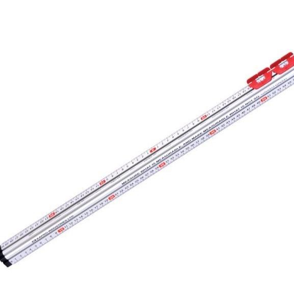 

Kapro 313 Measure Mate 60 cm - Penggaris Multifungsi + Waterpass