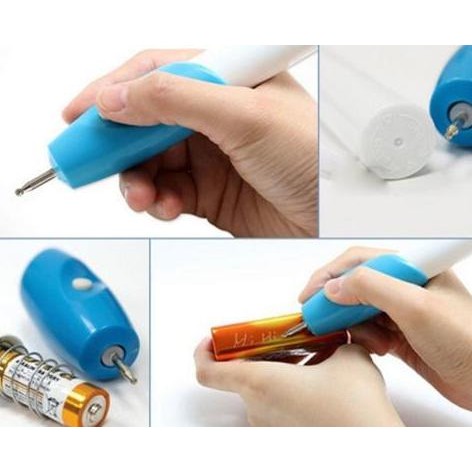 

Engrave it Z Engraver EZ Alat Ukir Grafir Kaligrafi Ornamen Serbaguna