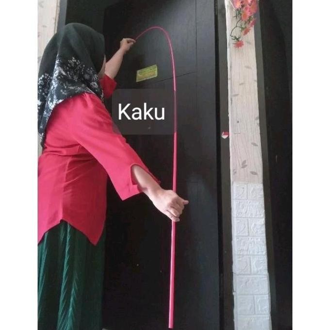 1paket Fiber kaku untuk sayap layangan 4batang sudah termasuk sambungan, stik piber sayap layangan g