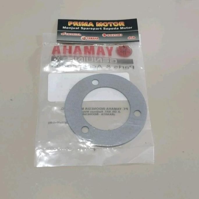 PAKING SARINGAN KNALPOT RX KING PEREDAM ORI YAMAHA YGP