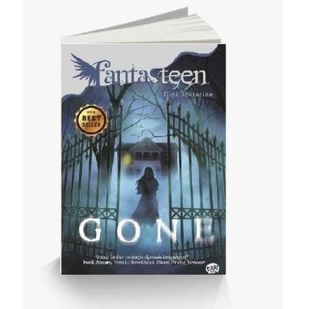 FANTASTEEN.GONE (REPUBLISH)