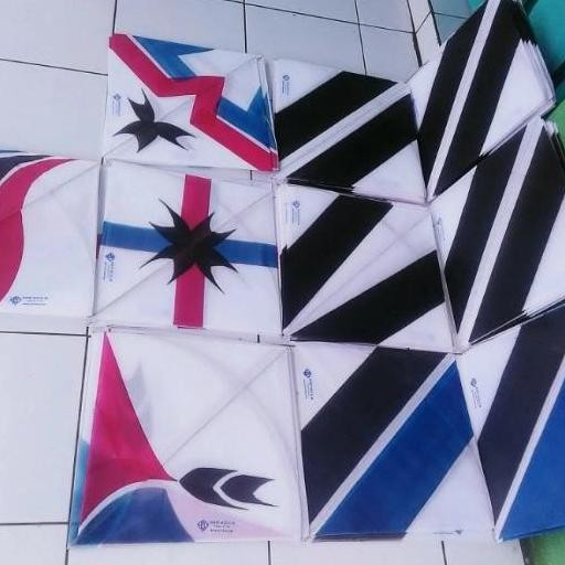 layangan aduan super Bandung