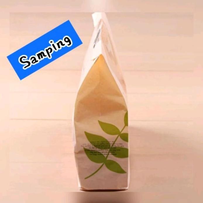 

Kualitas Paper Bag Kraft + Jendela Plastik Tengah Motif Leisure Time ~ 10 Pcs