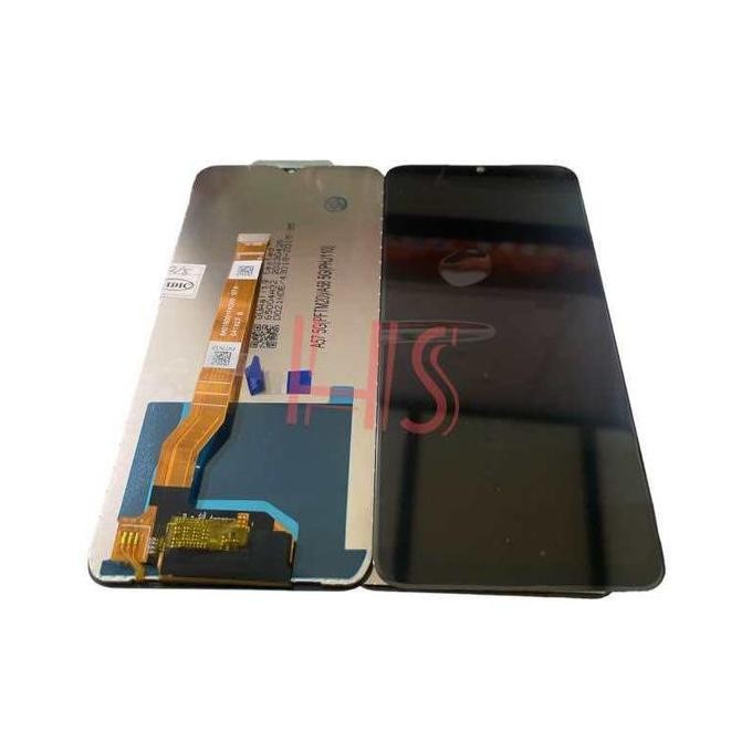 LCD TOUCHSCREEN OPPO A18 4G / CPH2591 - ORI COMPLETE